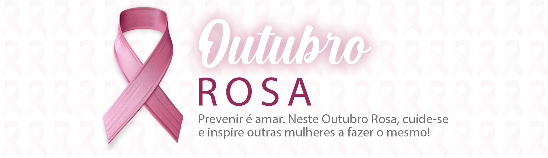 Outubro Rosa