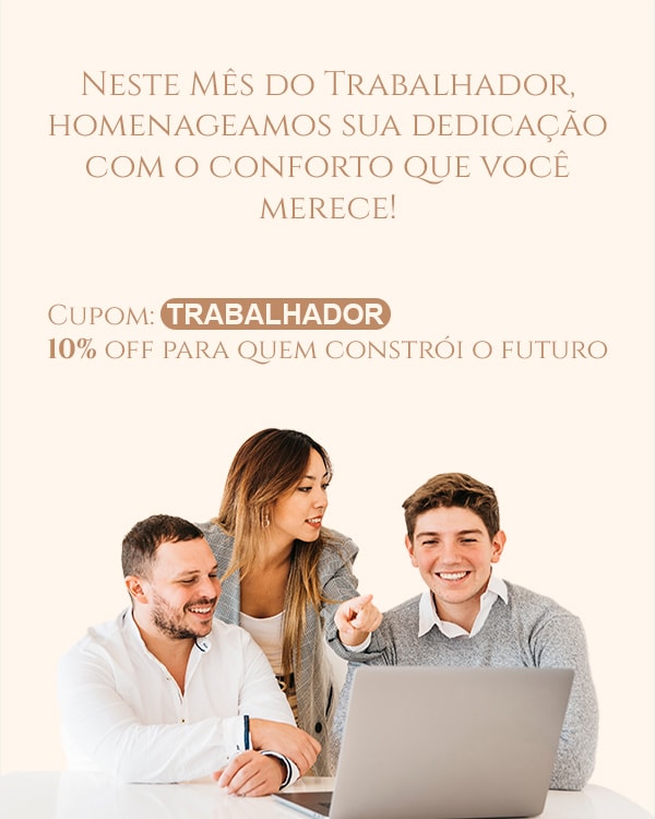 Mês do Trabalhador