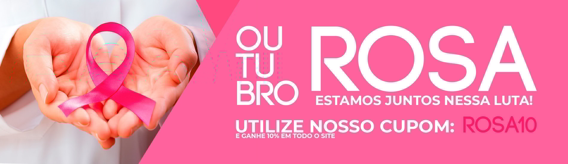 Outubro Rosa