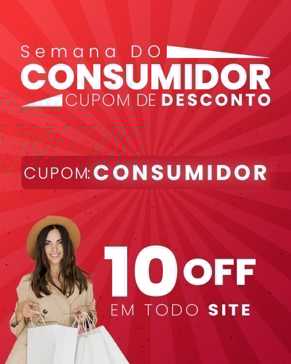 Semana do Consumidor