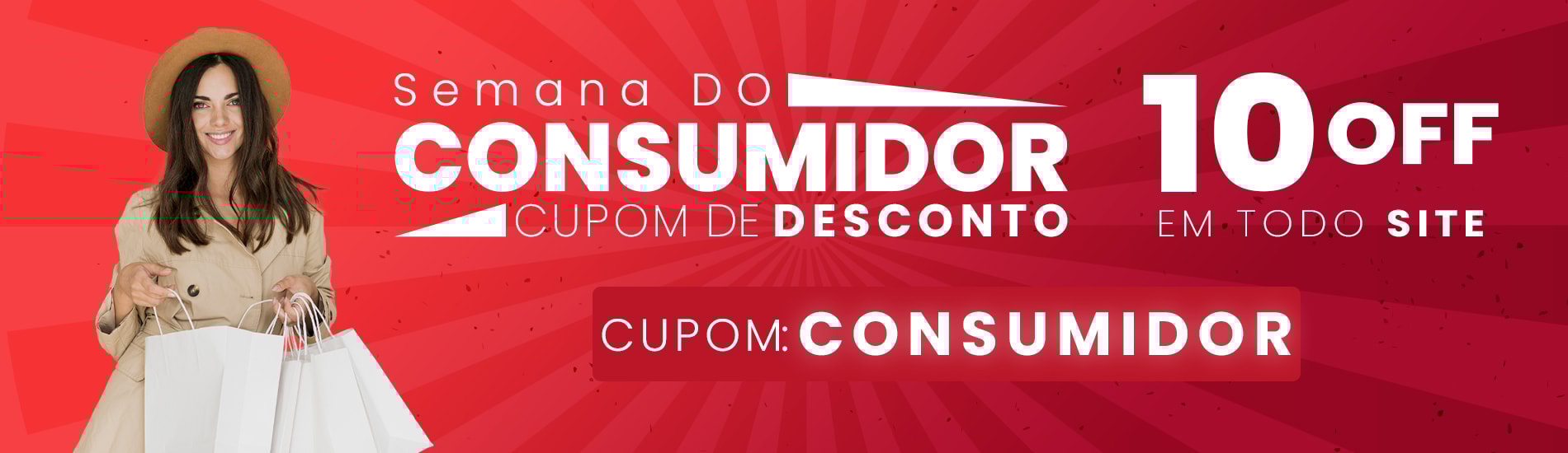 Semana do Consumidor