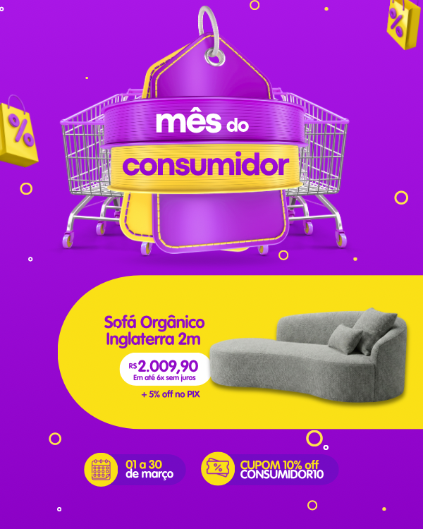 Semana do Consumidor