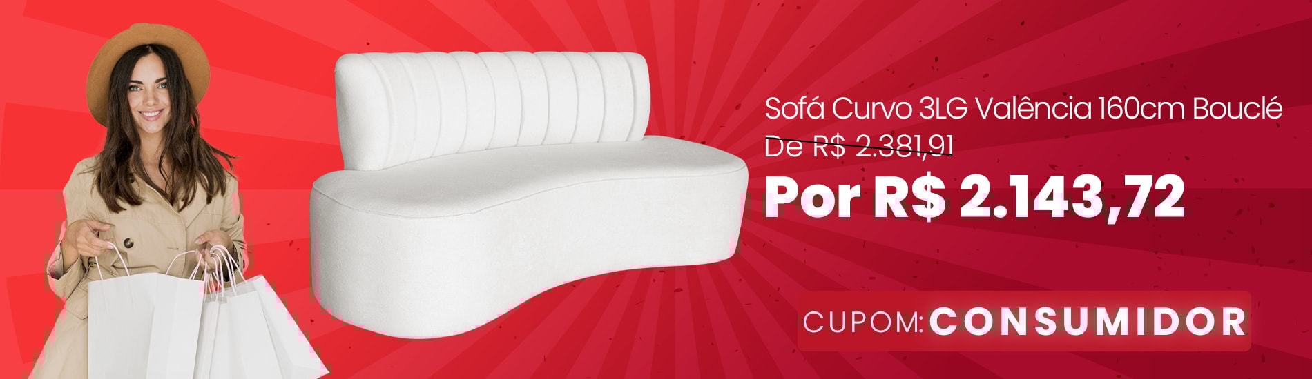 Semana do Consumidor