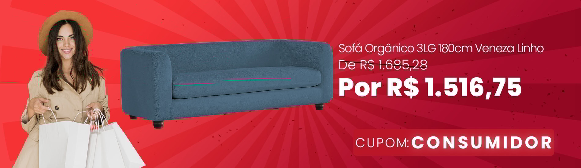 Semana do Consumidor