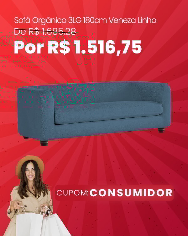 Semana do Consumidor