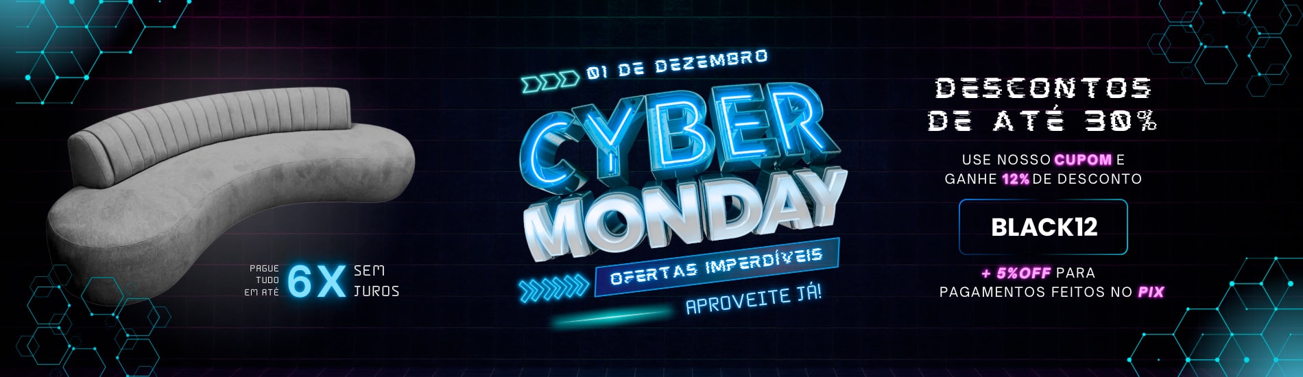 Cyber Monday