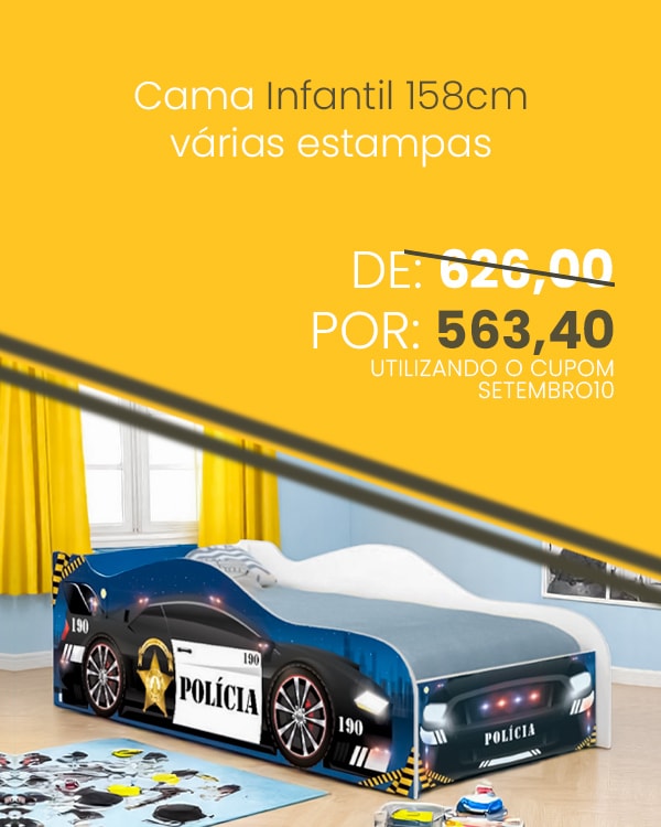 Ofertas de Setembro