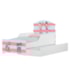 Bi Cama Infantil Bailarinas 153cm x 79cm KMCB