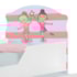 Bi Cama Infantil Bailarinas 153cm x 79cm KMCB