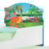 Bi Cama Infantil Dinossauros 153cm x 79cm KMCB