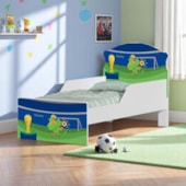 Bi Cama Infantil Futebol 153cm x 79cm KMCB