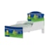 Bi Cama Infantil Futebol 153cm x 79cm KMCB