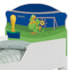 Bi Cama Infantil Futebol 153cm x 79cm KMCB