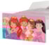 Bi Cama Infantil Princesas 153cm x 79cm KMCB