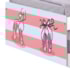 Bi Cama Infantil Solteiro 2 Bailarinas 195cm x 96cm KMTEB