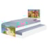 Bi Cama Infantil Solteiro Aventura Jurassica 195cm x 96cm KMTEB
