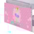 Bi Cama Infantil Solteiro Bailarina 195cm x 96cm KMTEB