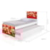 Bi Cama Infantil Solteiro Bombeiros 195cm x 96cm KMTEB