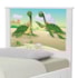 Bi Cama Infantil Solteiro Dinossauros 195cm x 96cm KMTEB