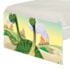 Bi Cama Infantil Solteiro Dinossauros 195cm x 96cm KMTEB