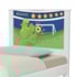 Bi Cama Infantil Solteiro Futebol 195cm x 96cm KMTEB