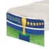 Bi Cama Infantil Solteiro Futebol 195cm x 96cm KMTEB