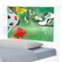 Bi Cama Infantil Solteiro Gol de Ouro 195cm x 96cm KMTEB