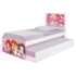 Bi Cama Infantil Solteiro Princesas 195cm x 96cm KMTEB