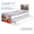 Bi Cama Infantil Solteiro Quartel do Fogo 195cm x 96cm KMTEB