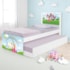 Bi Cama Infantil Solteiro Reino Encantado 195cm x 96cm KMTEB