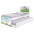 Bi Cama Infantil Solteiro Reino Encantado 195cm x 96cm KMTEB