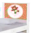 Bi Cama Infantil Solteiro Ursinho 195cm x 96cm KMTEB