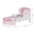  BI Cama Infantil Unicórnio 153cm x 79cm KMCB