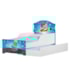 Bi Cama Infantil Viagem Espacial 153cm x79cm KMCB