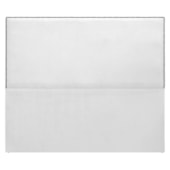 Cabeceira Casal Bali P02 140 cm para cama Box Corano Branco - Amarena Móveis
