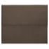 Cabeceira Casal Bali P02 140 cm para cama Box Suede Marrom - Amarena Móveis