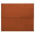 Cabeceira Casal Bali P02 140 cm para cama Box Suede Terracota - Amarena Móveis