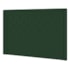 Cabeceira Casal Estocolmo P04 140 cm Suede Verde TCA 947 - Amarena Móveis