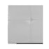 Cabeceira Casal Marseille P02 140 cm Corano Branco - Amarena Móveis