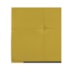 Cabeceira Casal Marseille P02 140 cm Suede Amarelo - Amarena Móveis
