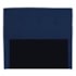 Cabeceira Casal Marseille P02 140 cm Suede Azul Marinho - Amarena Móveis