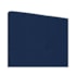 Cabeceira Casal Marseille P02 140 cm Suede Azul Marinho - Amarena Móveis