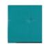 Cabeceira Casal Marseille P02 140 cm Suede Azul Turquesa - Amarena Móveis