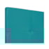 Cabeceira Casal Marseille P02 140 cm Suede Azul Turquesa - Amarena Móveis