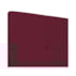 Cabeceira Casal Marseille P02 140 cm Suede Bordô - Amarena Móveis