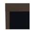 Cabeceira Casal Marseille P02 140 cm Suede Marrom - Amarena Móveis