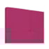Cabeceira Casal Marseille P02 140 cm Suede Pink - Amarena Móveis