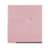 Cabeceira Casal Marseille P02 140 cm Suede Rosa Bebê - Amarena Móveis