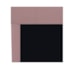 Cabeceira Casal Marseille P02 140 cm Suede Rosê - Amarena Móveis