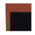 Cabeceira Casal Marseille P02 140 cm Suede Terracota - Amarena Móveis